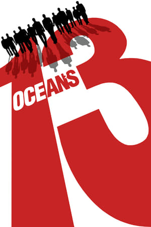 Ocean's Thirteen 2007 dual audio