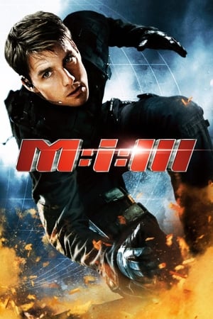 Mission: Impossible III 2006 dual audio