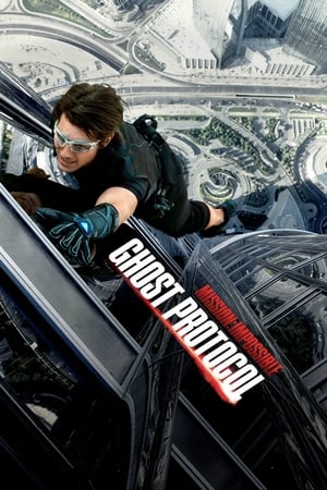 Mission: Impossible - Ghost Protocol 2011 dual audio