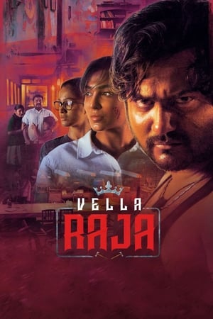 Vella Raja 2018 S01 Hindi Web Serial