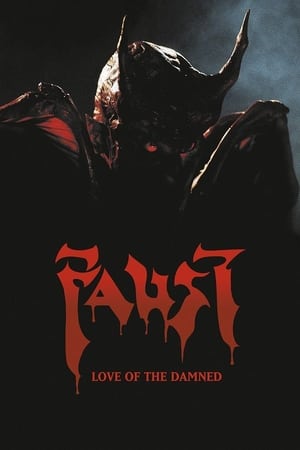 Faust: Love of the Damned 2000 dual audio