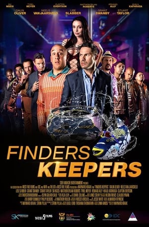 Finders Keepers 2017 dual audio