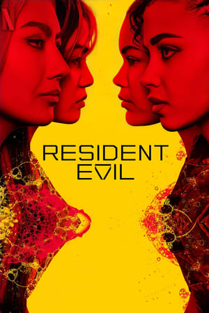 Resident Evil 2022 S01 Dual Audio