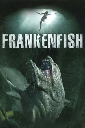 Frankenfish 2004 dual audio
