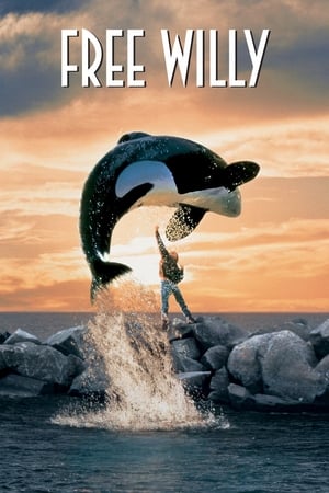 Free Willy 1993 dual audio