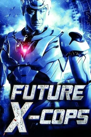 Future X-Cops 2010 dual audio