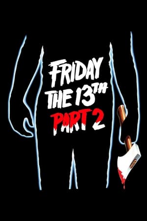 Friday the 13th Part 2 1981 dual audio