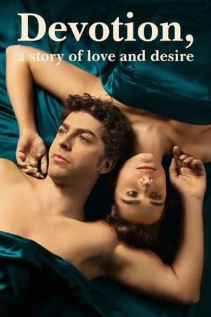 Devotion a Story of Love and Desire S01 2022 Dual Audio