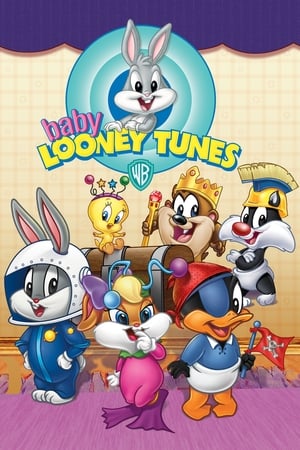 Baby Looney Tunes S01 2022 Dual Audio