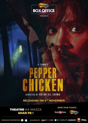 Pepper Chicken 2020 BRRIp