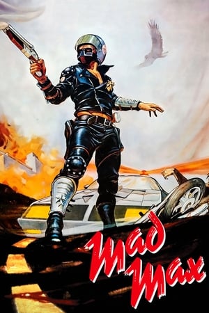 Mad Max 1979 Dual AUdio