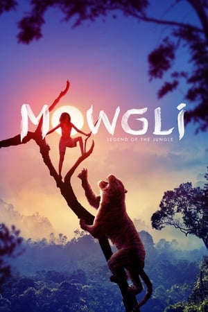 Mowgli: Legend of the Jungle 2018 dual audio