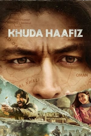 Khuda Haafiz 2020 BRRIP