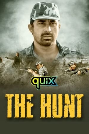 The Hunt 2021 S01 Web Serial