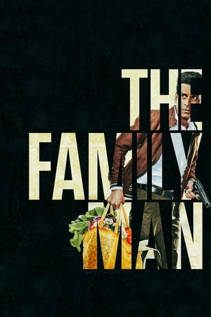 The Family Man 2019 S01 Web Serial
