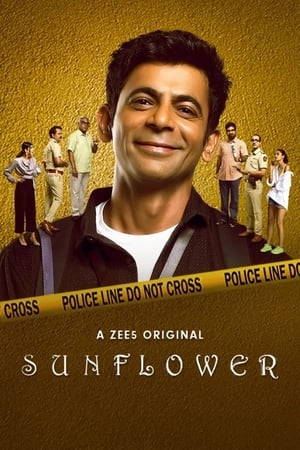 Sunflower 2021 S01 Zee5 Web Series