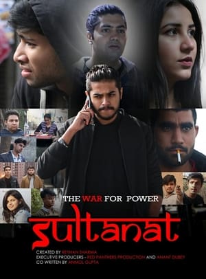 Sultanat The War For Power 2021 S01 Web Serial