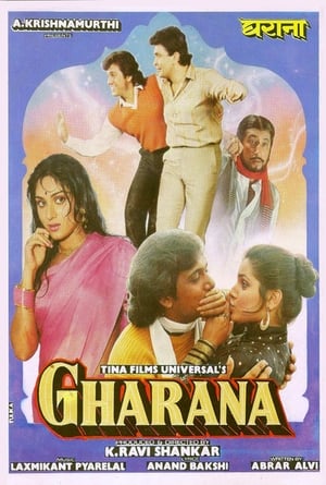 Gharana 1989 