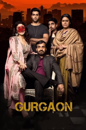 Gurgaon 2017 