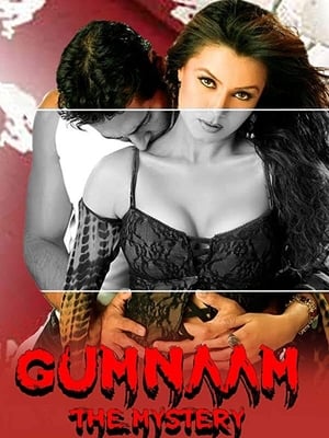 Gumnaam: The Mystery 2008