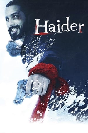 Haider 2014