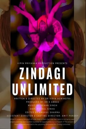 Zindagi Unlimited 2021 BRRIp