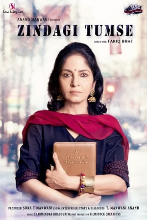 Zindagi tumse 2019 BRRIp