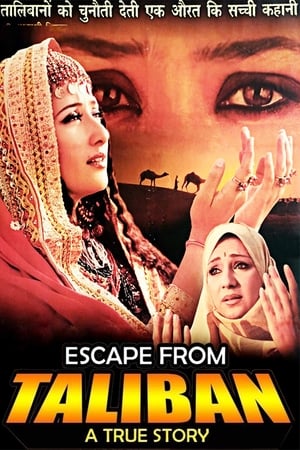 Escape From Taliban 2003