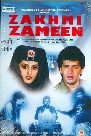 Zakhmi Zameen 1990