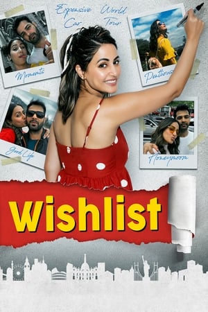 Wishlist 2020 BRRIP