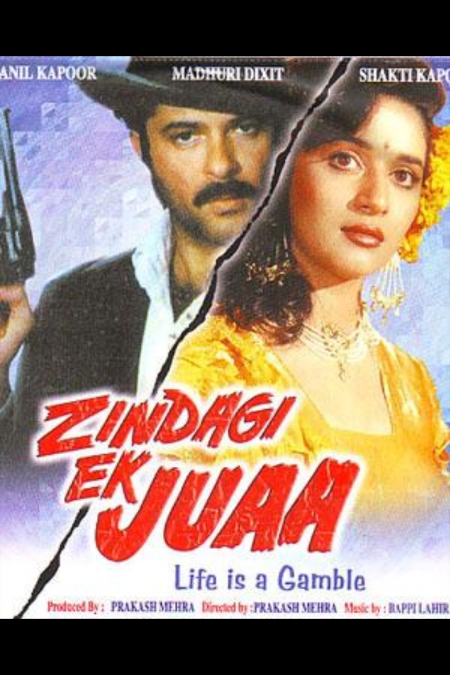 Zindagi Ek Juaa 1992