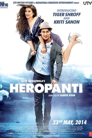 Heropanti 2014