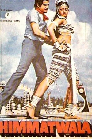 Himmatwala 1983