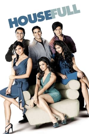 Housefull 2010 