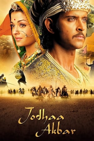 Jodhaa Akbar 2008