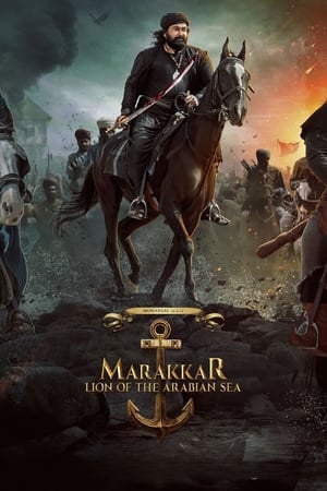 Marakkar: Lion of the Arabian Sea 2021 BRRIP