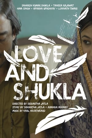 Love and Shukla 2018