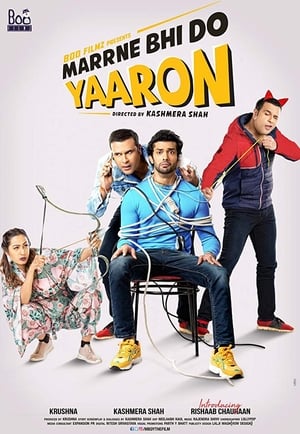 Marne Bhi Do Yaaron 2019 BRRIP