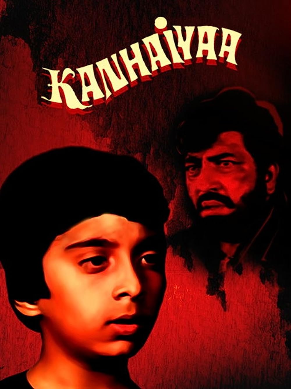 Kanhaiyaa 1981