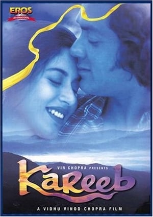 Kareeb 1998