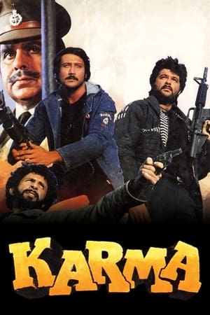 Karma 1986