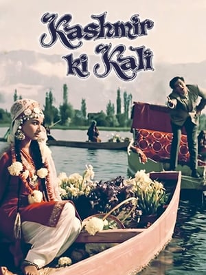 Kashmir Ki Kali 1964