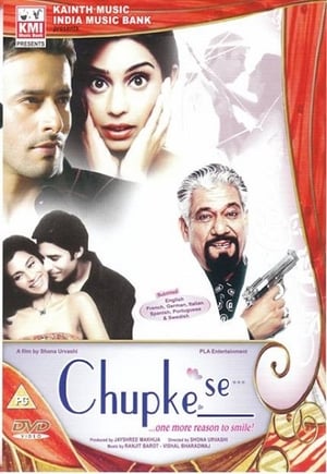Chupke Se 2003