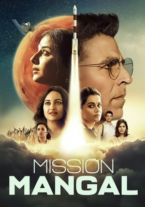 Mission Mangal 2019 BRRIp