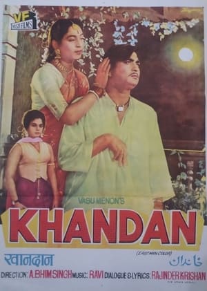 Khandan 1965