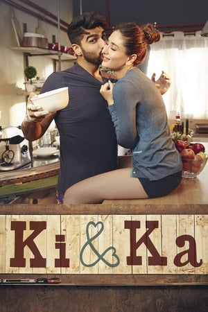 Ki & Ka 2016