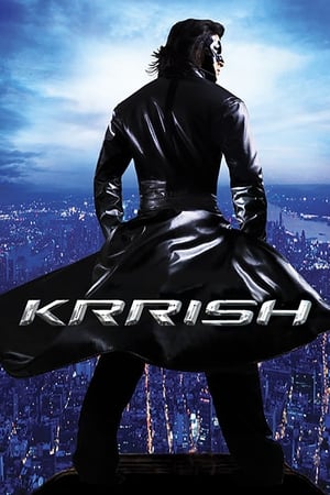 Krrish 2006