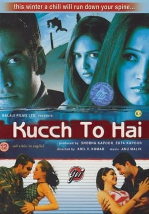 Kucch To Hai 2003