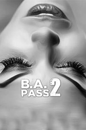 B. A. Pass 2 2017