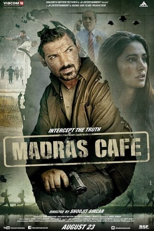 Madras Cafe 2013